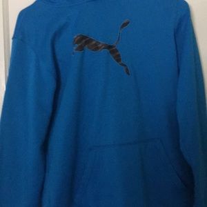 Puma sweatshirt